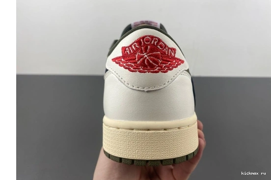 Rep Kickmax OG SCOTT DM7866-200 1 LOW TRAVIS   SP DM7866-200 RETRO JORDAN 1217